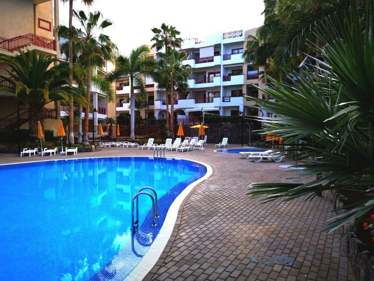 Beautiful Apartment Palm-mar Eksteriør billede