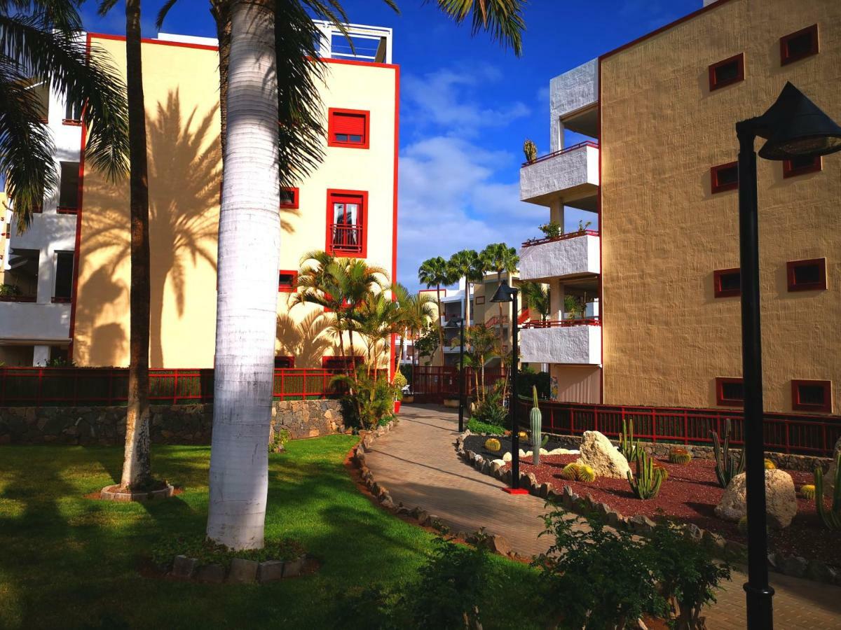 Beautiful Apartment Palm-mar Eksteriør billede